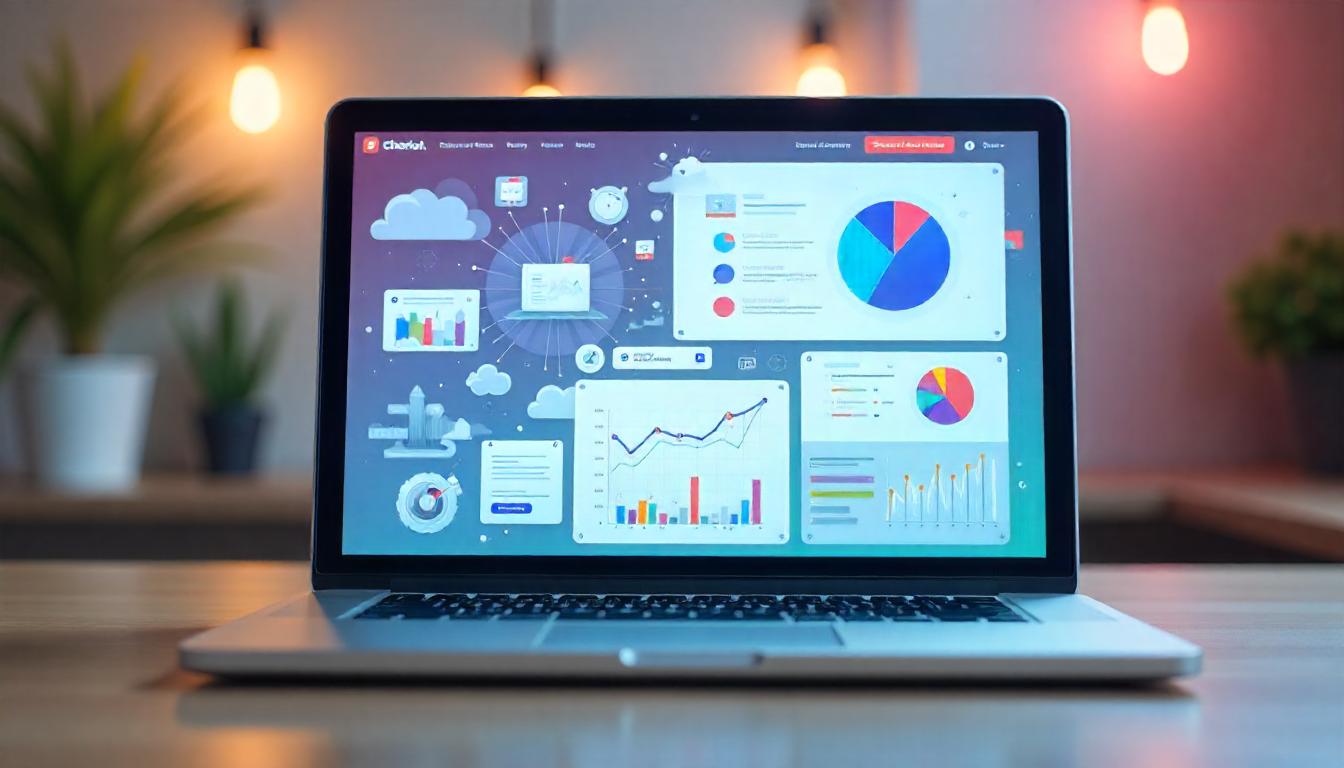 Advanced Web development