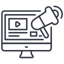 Video marketing